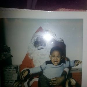 Meet your Posher, Teddy